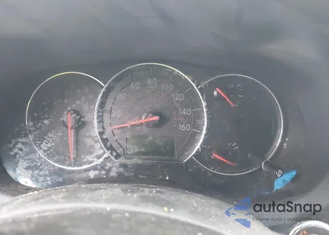 2010 Nissan Maxima 3.5 Sv W/Premium Pkg из США, поврежденный, VIN 1N4AA5APXAC835748